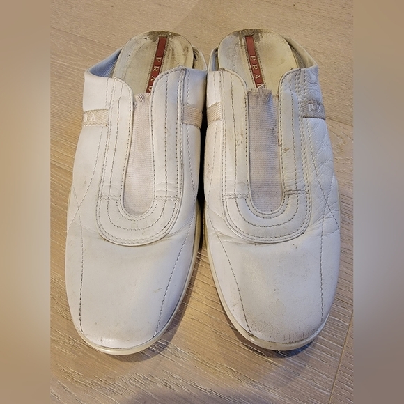 PRADA shoes - Picture 2 of 5